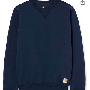 Men’s Carhartt Sweatshirt